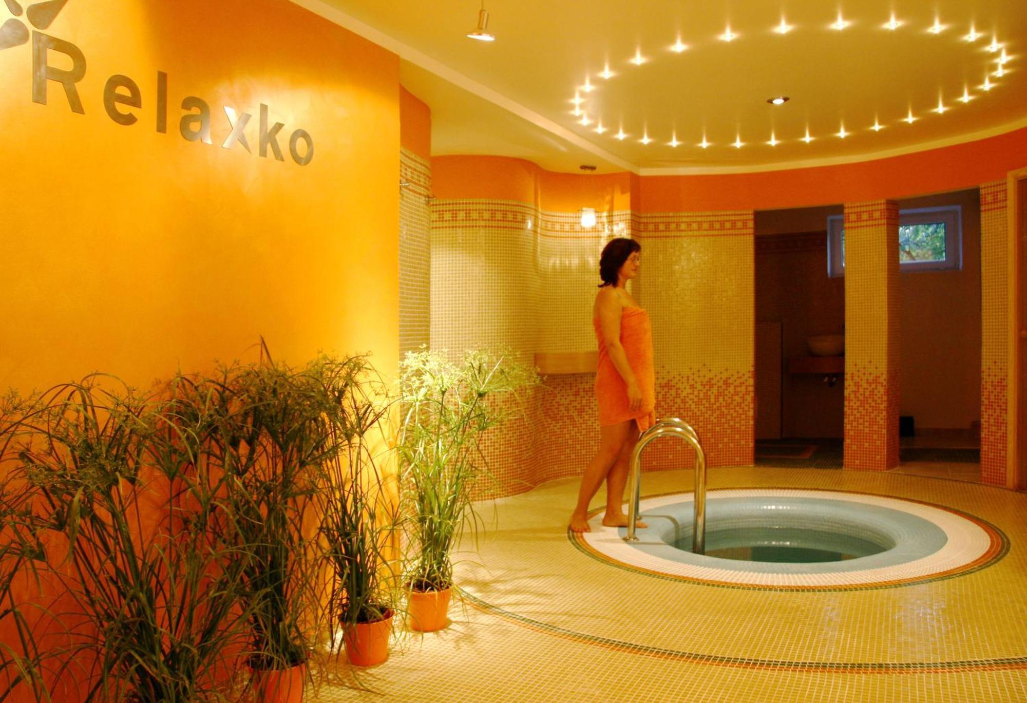 Penzion Relaxko Fulnek Екстериор снимка